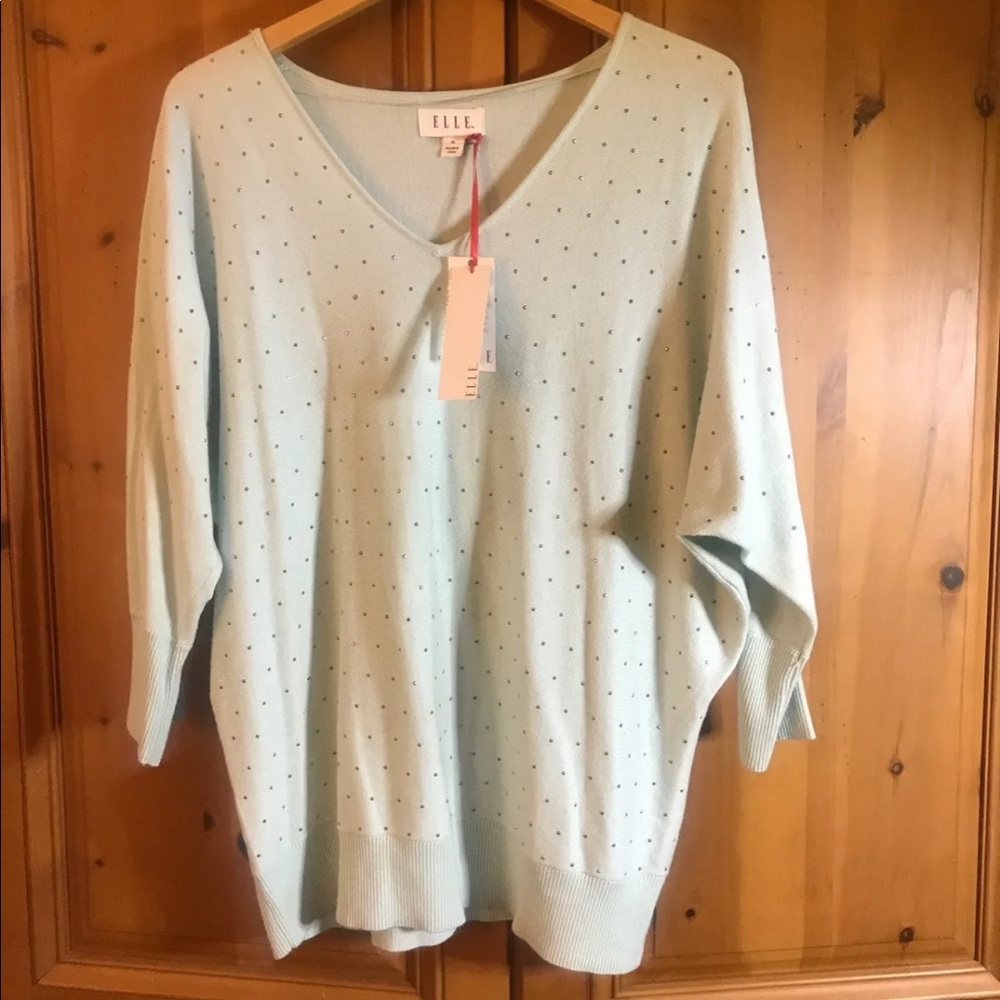 Elle Sweater